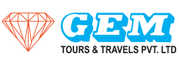 Gem Tours & Travels Pvt. Ltd.